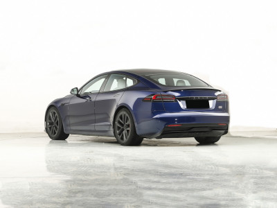 Tesla Model S Фото №6
